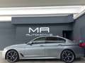 BMW 530 d M Sport *LASER*HUD*GLASSD*RFK*TOTW*KEYL*SHADOW* Grau - thumbnail 18