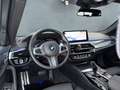 BMW 530 d M Sport *LASER*HUD*GLASSD*RFK*TOTW*KEYL*SHADOW* Grau - thumbnail 26