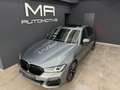 BMW 530 d M Sport *LASER*HUD*GLASSD*RFK*TOTW*KEYL*SHADOW* Grau - thumbnail 3
