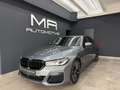 BMW 530 d M Sport *LASER*HUD*GLASSD*RFK*TOTW*KEYL*SHADOW* Grau - thumbnail 1