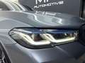 BMW 530 d M Sport *LASER*HUD*GLASSD*RFK*TOTW*KEYL*SHADOW* Grau - thumbnail 35