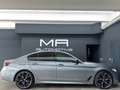 BMW 530 d M Sport *LASER*HUD*GLASSD*RFK*TOTW*KEYL*SHADOW* Grau - thumbnail 17