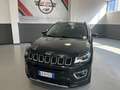Jeep Compass Compass II 1.3turbo t4 Limited 130cv GANCIO TRAINO Verde - thumbnail 2