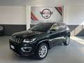 Jeep Compass Compass II 1.3turbo t4 Limited 130cv GANCIO TRAINO Verde - thumbnail 1