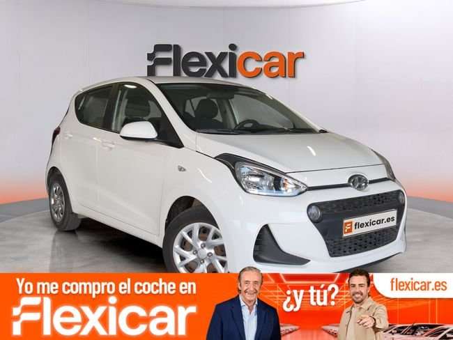 Hyundai i10 1.0 Go - foto 1