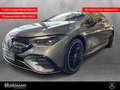 Mercedes-Benz EQE 350 EQE 350+ AMG-LNE/AIRMATIC/SHZ FOND/FRONTSCH.HZG Gris - thumbnail 1