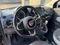 Fiat 500 0.9 TwinAir Turbo Popstar / automaat/ nap/ lm velg Noir - thumbnail 7