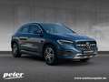 Mercedes-Benz GLA 250 4MATIC Progressive, Fahrassistenzpaket Blau - thumbnail 5