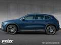 Mercedes-Benz GLA 250 4MATIC Progressive, Fahrassistenzpaket Blau - thumbnail 2