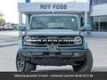 Ford Bronco Badlands Advanced 4P 4X4 Tout compris hors homologation 4500e Bleu - thumbnail 27