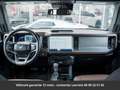 Ford Bronco Badlands Advanced 4P 4X4 Tout compris hors homologation 4500e Bleu - thumbnail 22