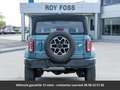 Ford Bronco Badlands Advanced 4P 4X4 Tout compris hors homologation 4500e Bleu - thumbnail 21