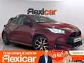 Toyota Yaris 120H 1.5 Active Tech Rojo - thumbnail 1