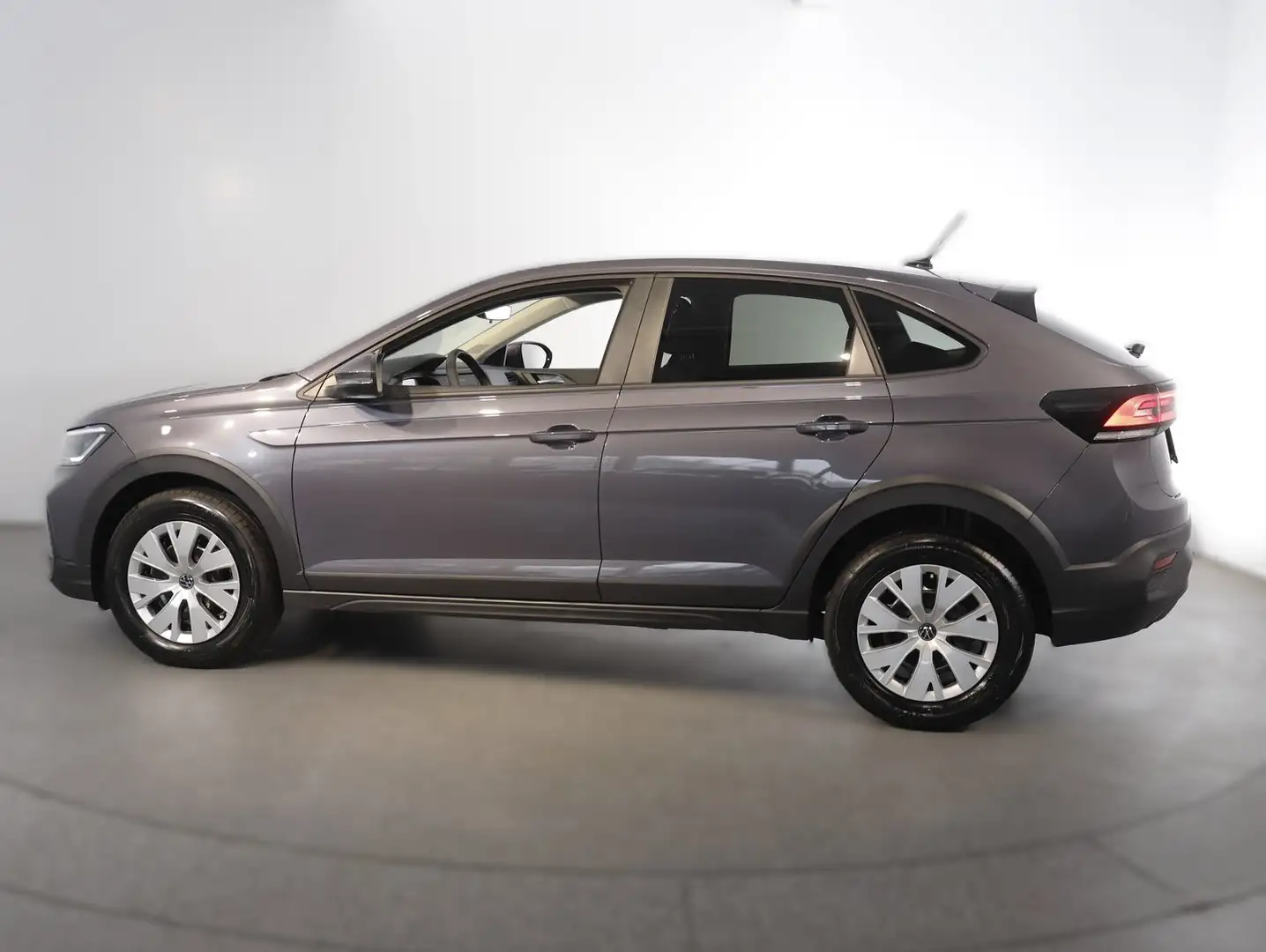 Volkswagen Taigo 4Me TSI Grau - 2