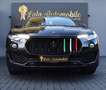 Maserati Levante S 3.0 V6 Allrad 430 PS Vollleder Luftfah Schwarz - thumbnail 3