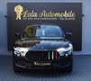 Maserati Levante S 3.0 V6 Allrad 430 PS Vollleder Luftfah Schwarz - thumbnail 2