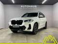 BMW X3 xDrive30e PHEV Aut. ***M-Sport | Panoramadach*** Weiß - thumbnail 1