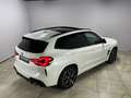 BMW X3 xDrive30e PHEV Aut. ***M-Sport | Panoramadach*** Weiß - thumbnail 9