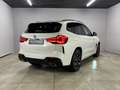 BMW X3 xDrive30e PHEV Aut. ***M-Sport | Panoramadach*** Weiß - thumbnail 12