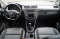 Volkswagen Caddy 1.4 TGI Comfortline Bianco - thumbnail 1