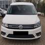 Volkswagen Caddy 1.4 TGI Comfortline Bianco - thumbnail 10