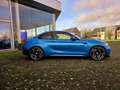 BMW M2 3.0 Competition - KEYLESS - PANO - CARBON Blauw - thumbnail 2