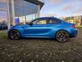 BMW M2 3.0 Competition - KEYLESS - PANO - CARBON Blauw - thumbnail 7