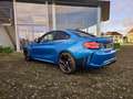BMW M2 3.0 Competition - KEYLESS - PANO - CARBON Albastru - thumbnail 6