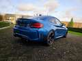BMW M2 3.0 Competition - KEYLESS - PANO - CARBON Mavi - thumbnail 3