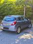 Opel Corsa Nur *3600*Km, Erstbesitz, Neues Pickerl Silber - thumbnail 2