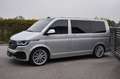 Volkswagen T6.1 Kombi Kombi KR 2,0 TDI 4Motion DSG Silber - thumbnail 3