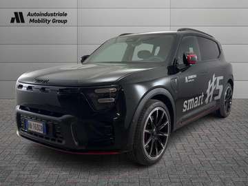 Brabus awd