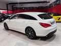 Mercedes-Benz CLA 200 Shooting Brake 200CDI Urban 7G-DCT Blanco - thumbnail 8