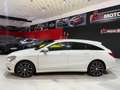 Mercedes-Benz CLA 200 Shooting Brake 200CDI Urban 7G-DCT Blanco - thumbnail 9