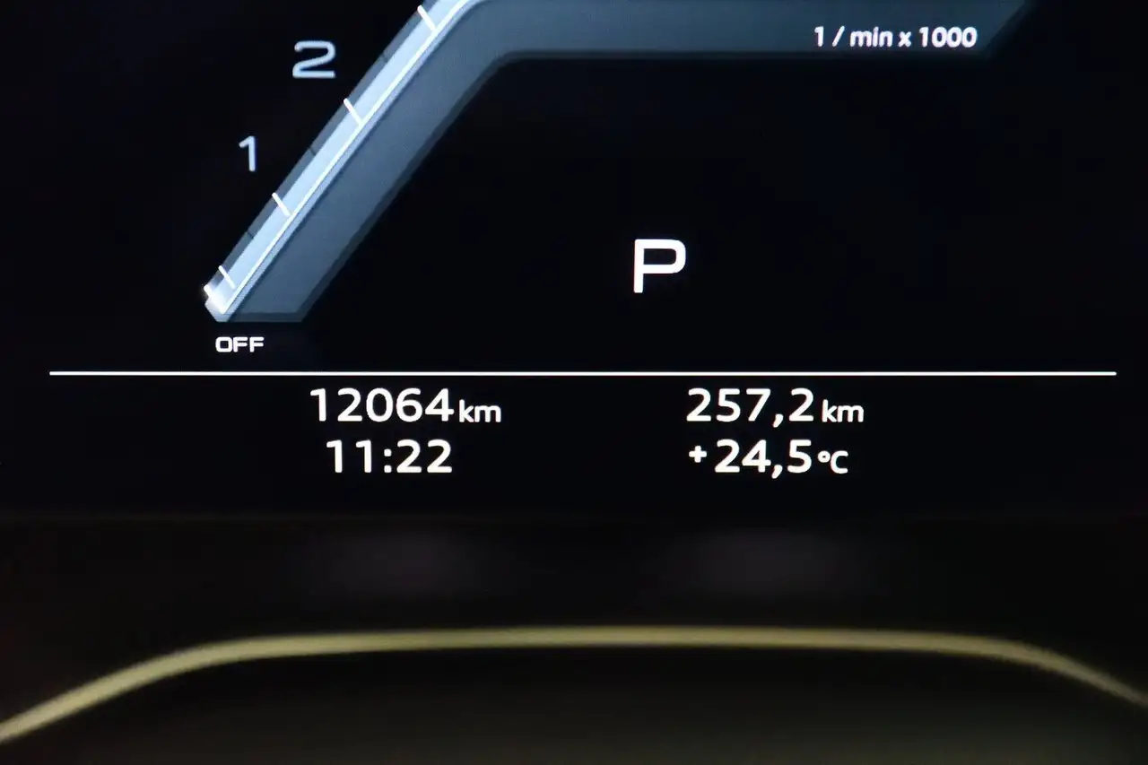 Audi S5 снимка Audi S5