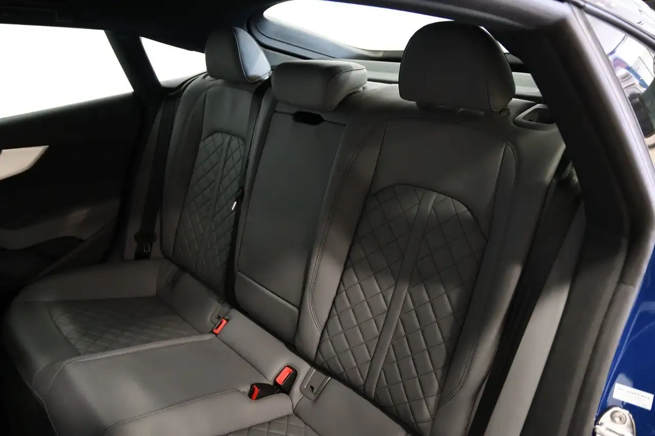 Audi S5 снимка Audi S5