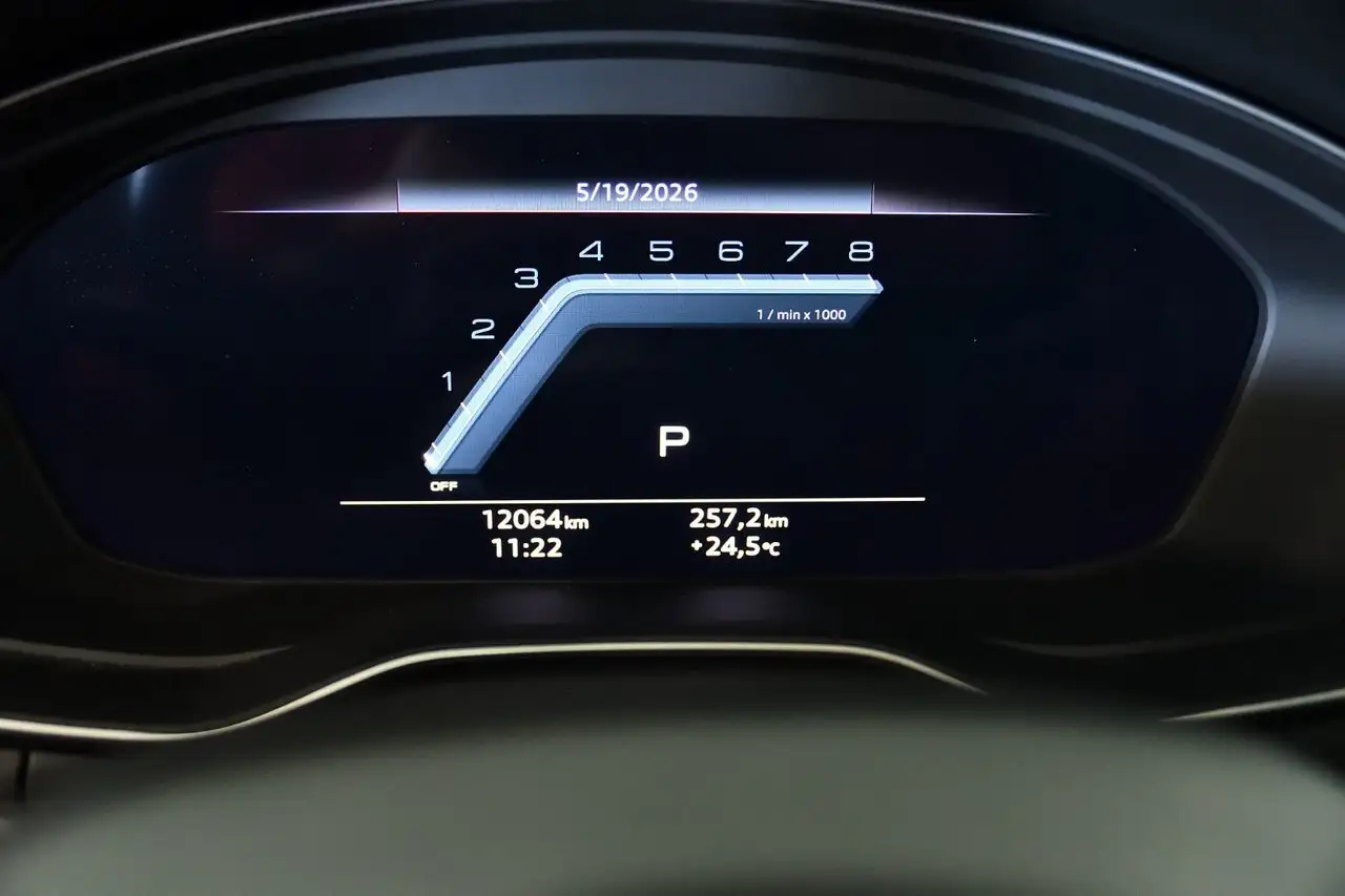 Audi S5 снимка Audi S5