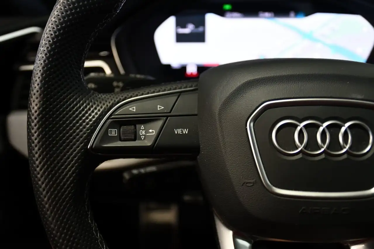 Audi S5 снимка Audi S5
