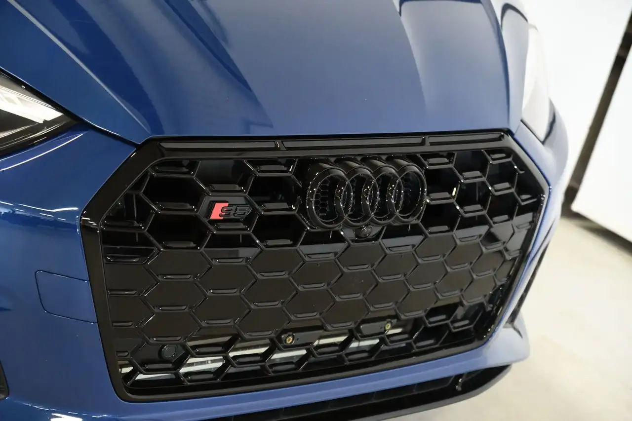 Audi S5 снимка Audi S5