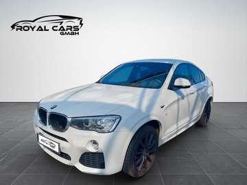 xDrive 20d 3x M-Paket*KEYLESS*NAVI*XENON*