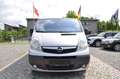 Opel Vivaro Kasten/Kombi L2H1 2,9t/9-SITZE/KLIMA Srebrny - thumbnail 2