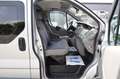 Opel Vivaro Kasten/Kombi L2H1 2,9t/9-SITZE/KLIMA Srebrny - thumbnail 8