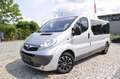 Opel Vivaro Kasten/Kombi L2H1 2,9t/9-SITZE/KLIMA Srebrny - thumbnail 1