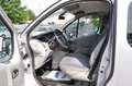 Opel Vivaro Kasten/Kombi L2H1 2,9t/9-SITZE/KLIMA Srebrny - thumbnail 7
