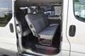 Opel Vivaro Kasten/Kombi L2H1 2,9t/9-SITZE/KLIMA Srebrny - thumbnail 9