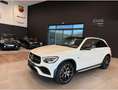 Mercedes-Benz GLC 300 300 AMG LINE 9G-TRONIC 4MATIC Blanc - thumbnail 1