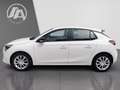 Opel Corsa Edition 1.2 Turbo +SHZ+LM+SoundSys+SpurH Blanc - thumbnail 5
