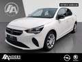 Opel Corsa Edition 1.2 Turbo +SHZ+LM+SoundSys+SpurH Blanc - thumbnail 1