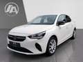 Opel Corsa Edition 1.2 Turbo +SHZ+LM+SoundSys+SpurH Blanc - thumbnail 3