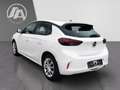 Opel Corsa Edition 1.2 Turbo +SHZ+LM+SoundSys+SpurH Blanc - thumbnail 4